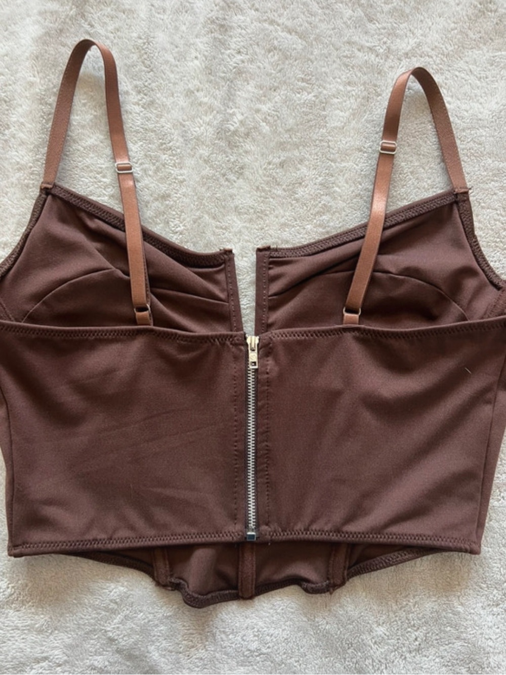 Crop Top - Picture 2 of 2